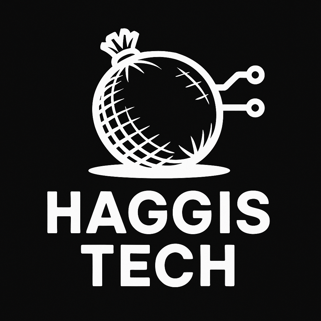 Haggis Tech